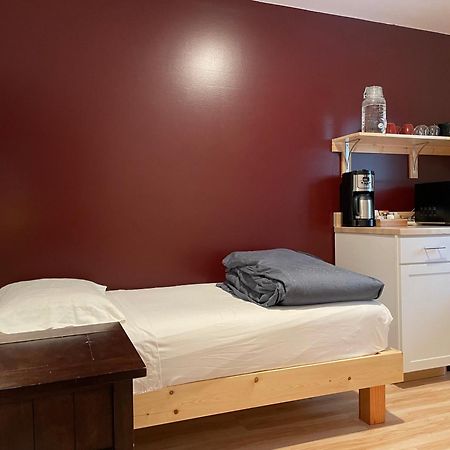 Talkeetna Wilderness Lodge & Cabin Rentals Sunshine Εξωτερικό φωτογραφία