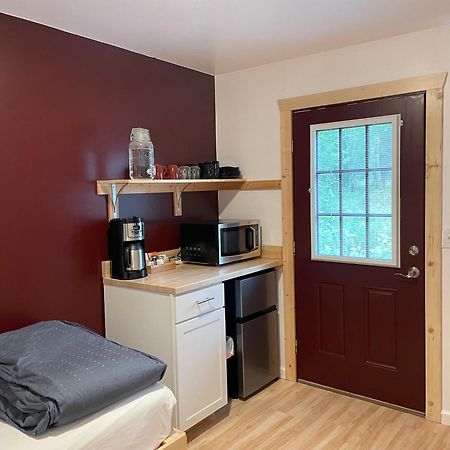 Talkeetna Wilderness Lodge & Cabin Rentals Sunshine Εξωτερικό φωτογραφία