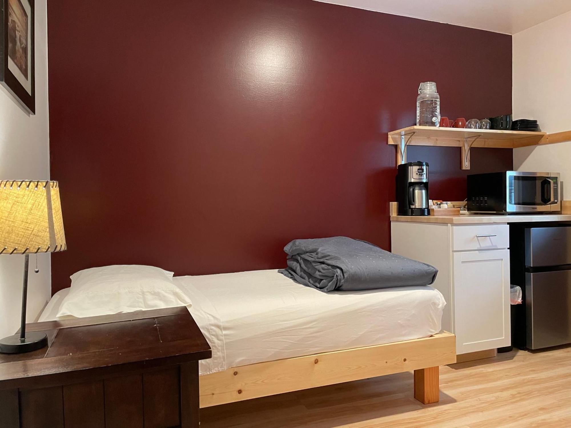 Talkeetna Wilderness Lodge & Cabin Rentals Sunshine Εξωτερικό φωτογραφία